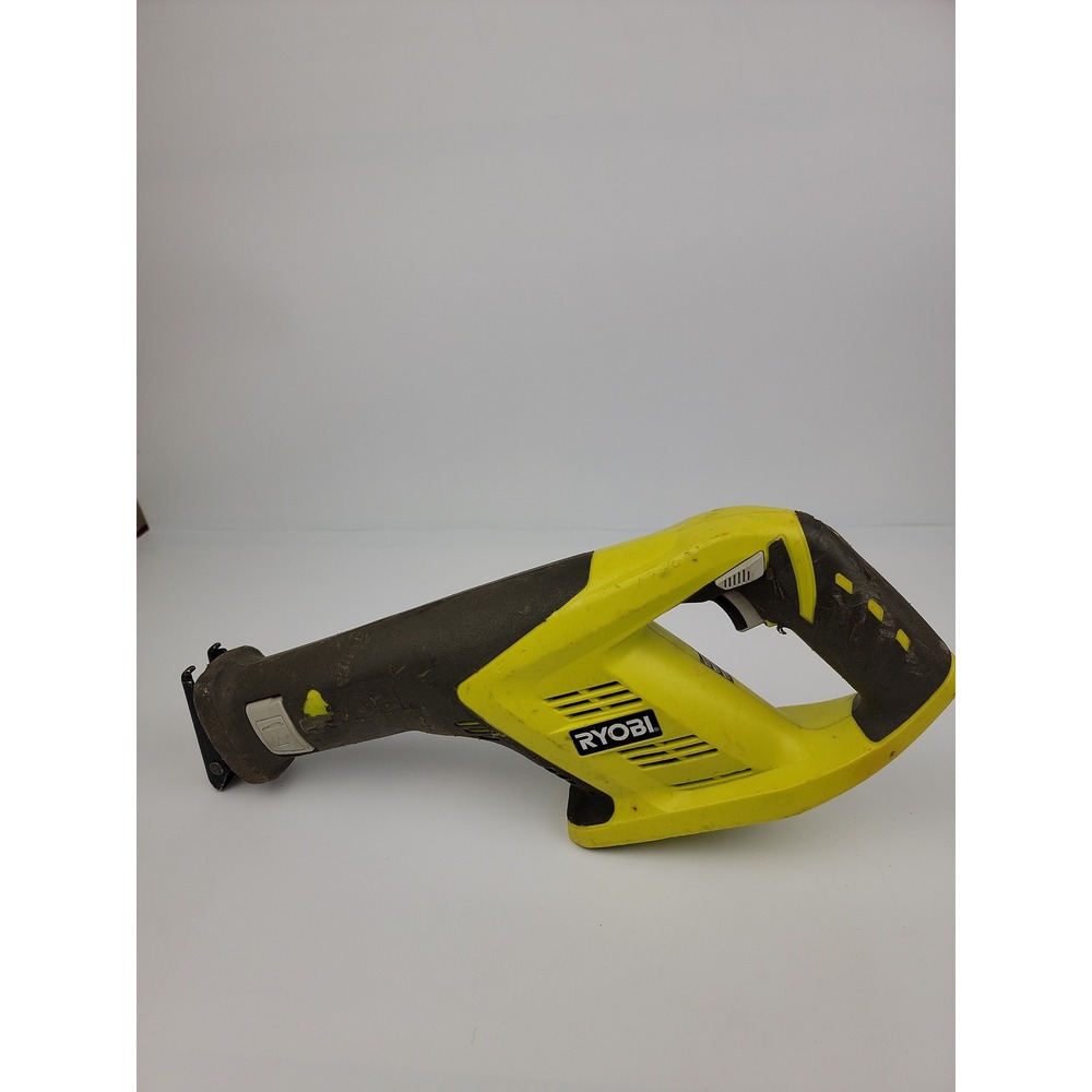 Ryobi P515 18V One+ Cordless Reciprocating Saw Variable Speed Tool Only